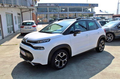 Citroen C3 Aircross BlueHDi 110 S&S Shine Pack usata