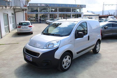 Fiat Fiorino Furgone cargo 1.3 mjt 95cv SX usato