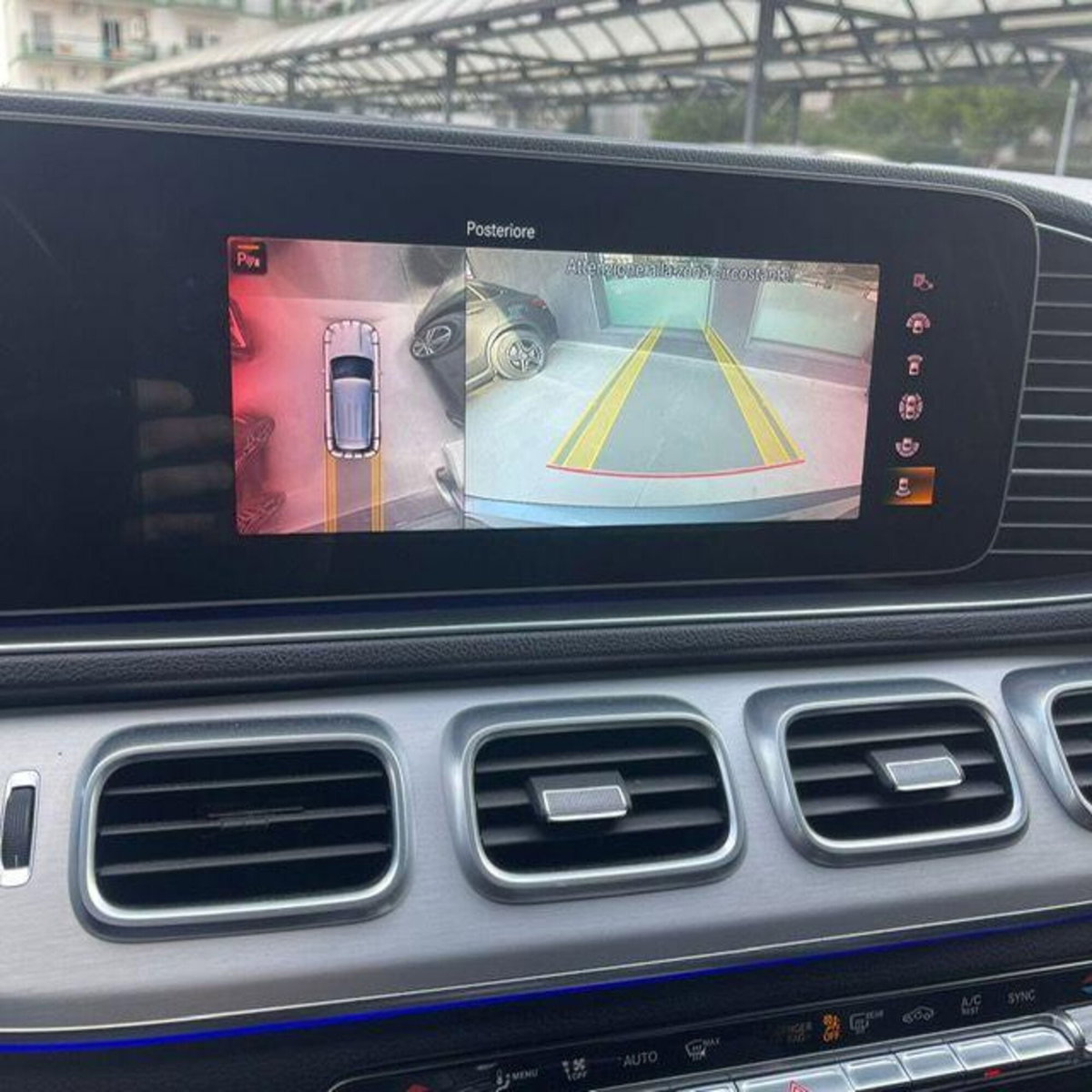 Mercedes-Benz GLE SUV 400 d 4Matic Premium Plus (10)