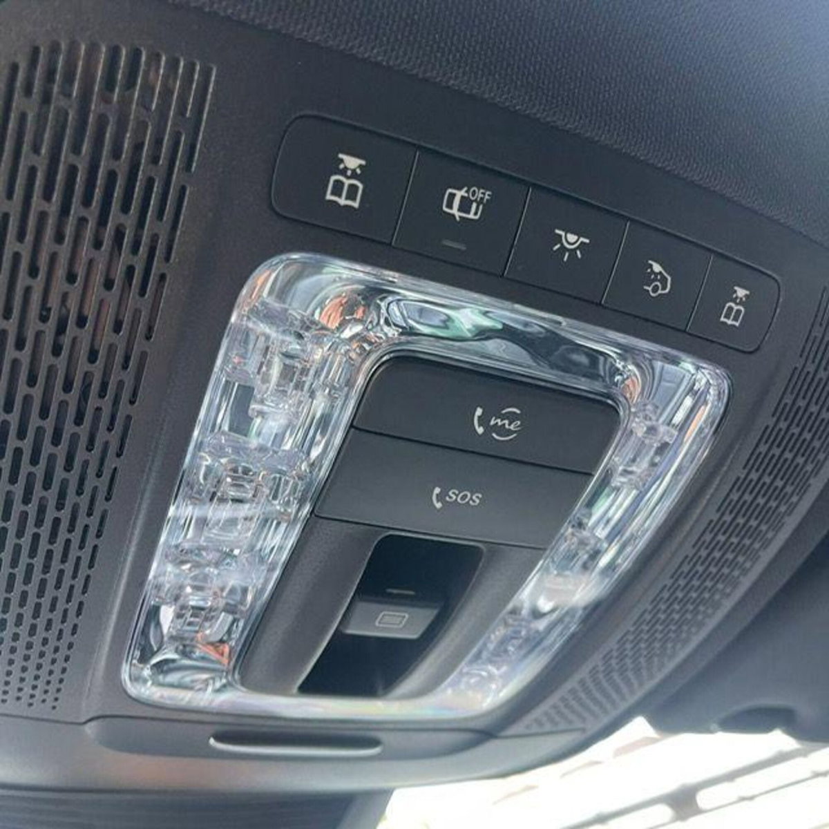Mercedes-Benz GLE SUV 400 d 4Matic Premium Plus (11)