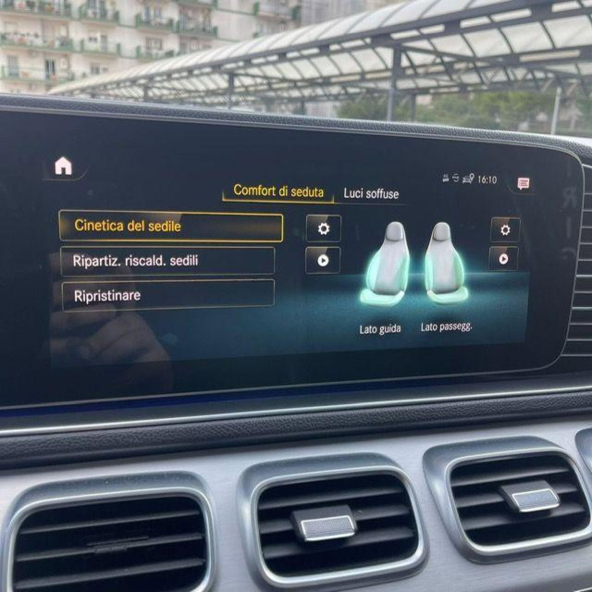 Mercedes-Benz GLE SUV 400 d 4Matic Premium Plus (12)
