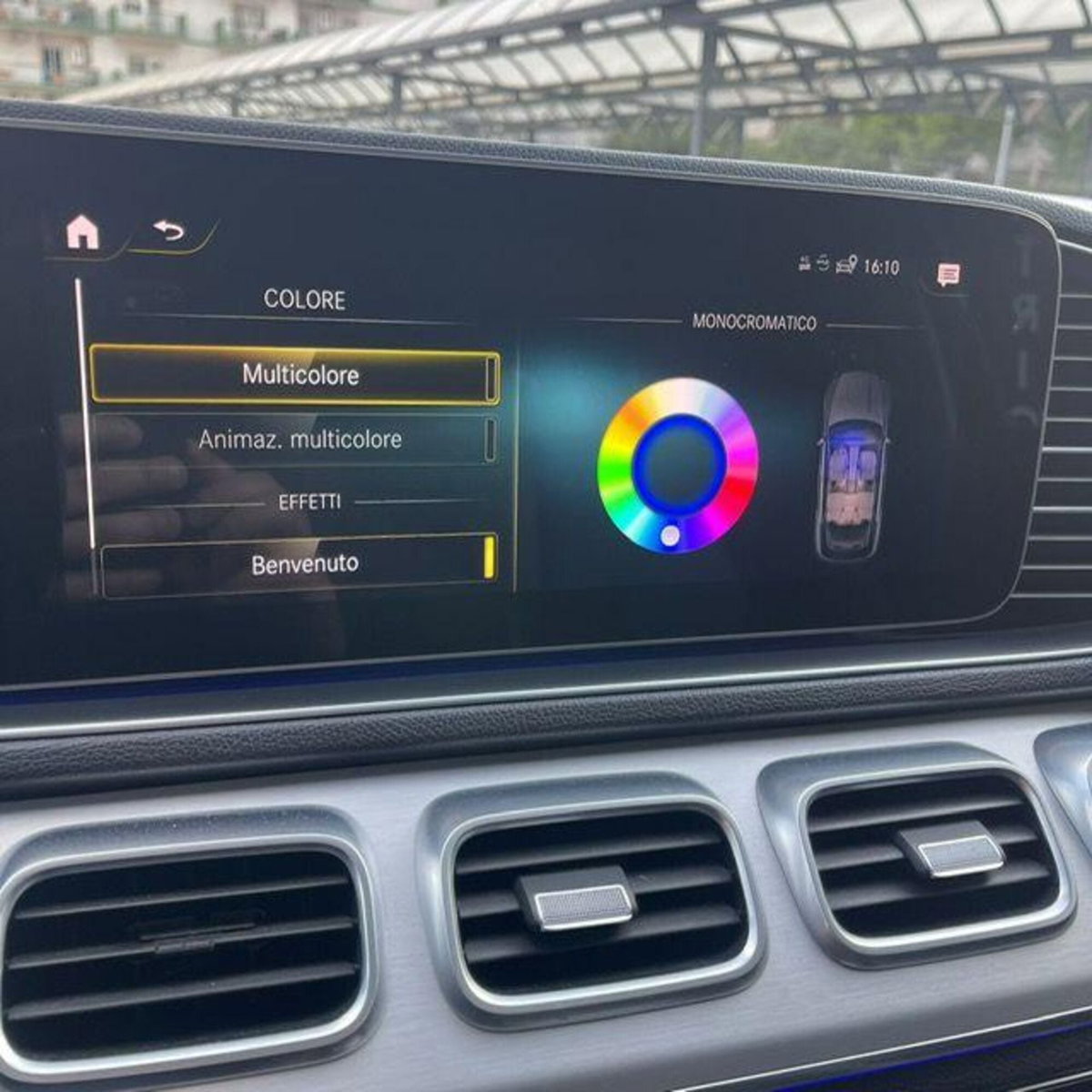 Mercedes-Benz GLE SUV 400 d 4Matic Premium Plus (13)