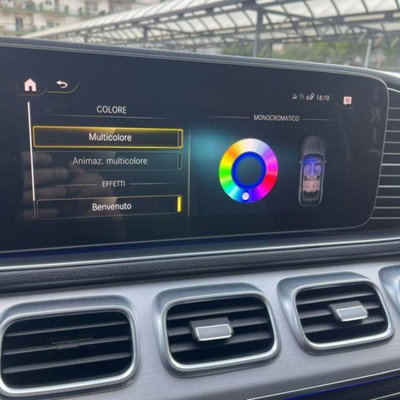 Mercedes-Benz GLE SUV 400 d 4Matic Premium Plus (13)