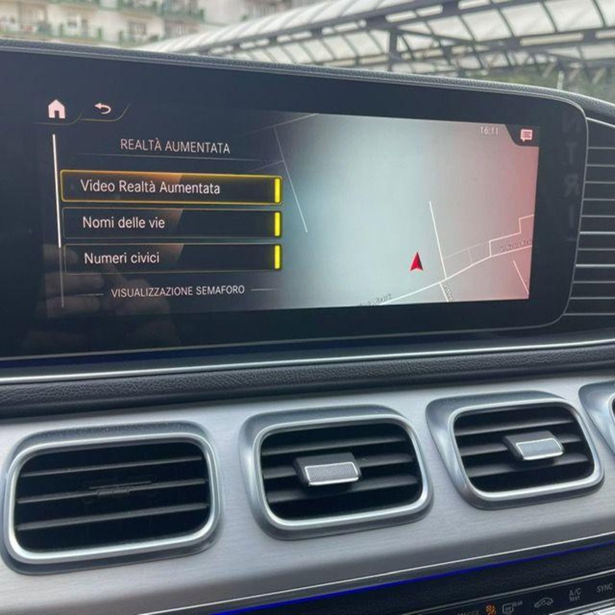 Mercedes-Benz GLE SUV 400 d 4Matic Premium Plus (15)