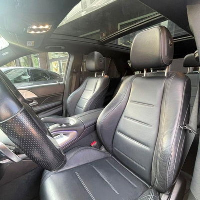 Mercedes-Benz GLE SUV 400 d 4Matic Premium Plus (5)