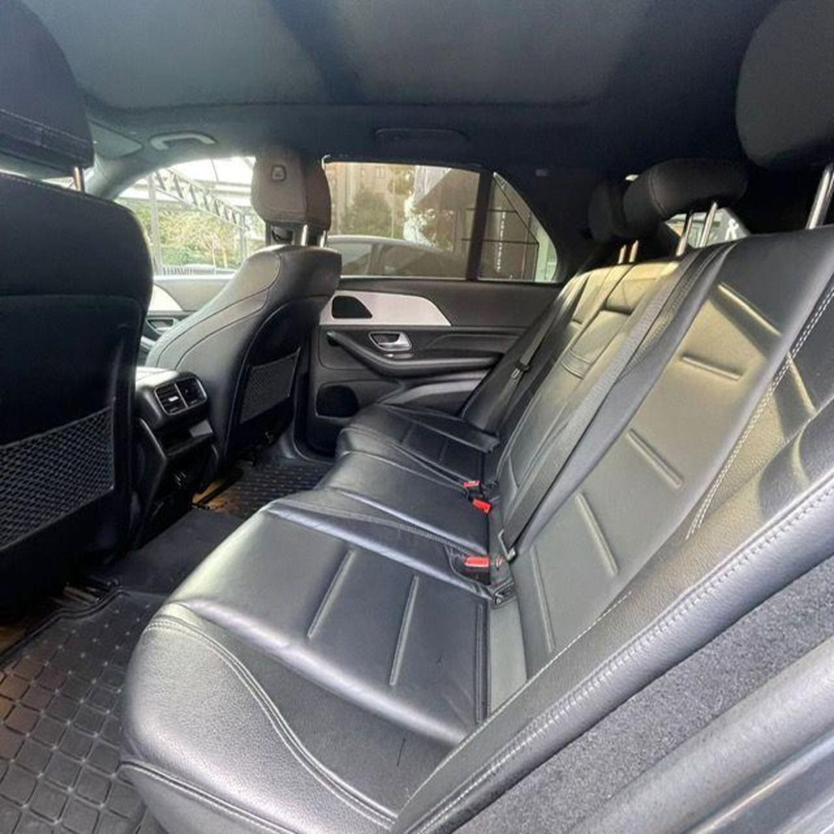Mercedes-Benz GLE SUV 400 d 4Matic Premium Plus (6)
