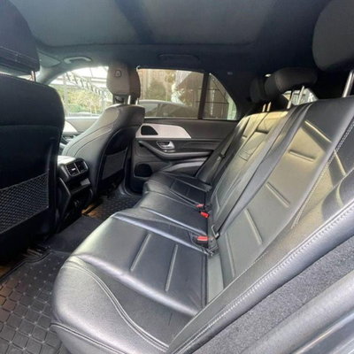 Mercedes-Benz GLE SUV 400 d 4Matic Premium Plus (6)