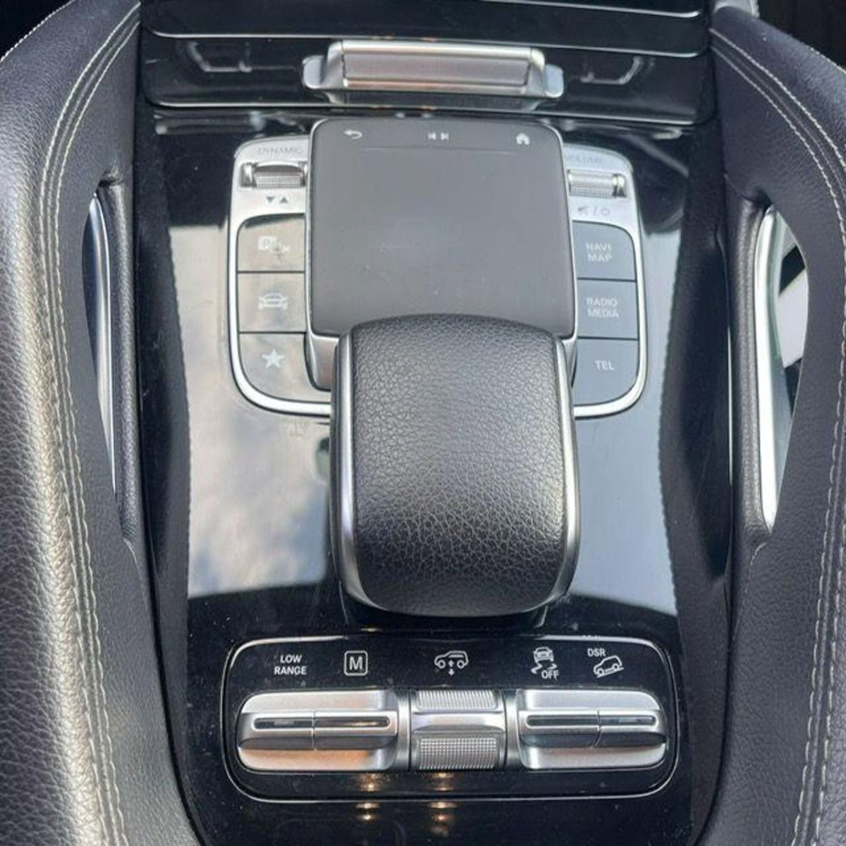 Mercedes-Benz GLE SUV 400 d 4Matic Premium Plus (8)