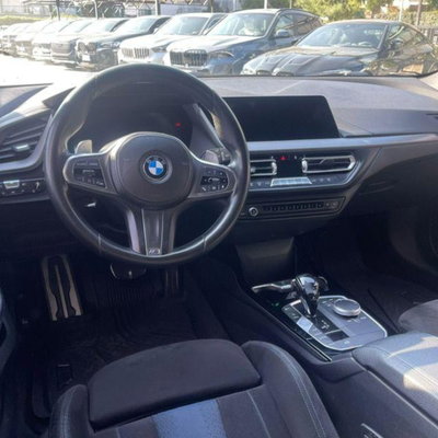 BMW Serie 1 5p. 118d 5p. Msport (10)