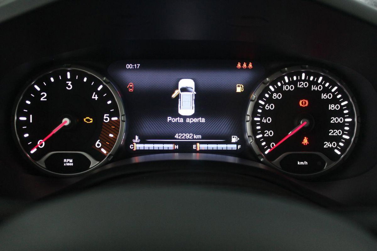 Jeep Renegade 1.6 Mjt 120 CV Limited (10)