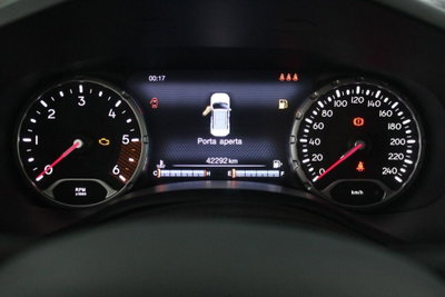 Jeep Renegade 1.6 Mjt 120 CV Limited (10)