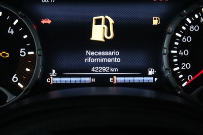 Jeep Renegade 1.6 Mjt 120 CV Limited (11)