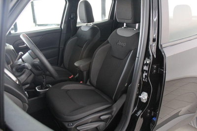 Jeep Renegade 1.6 Mjt 120 CV Limited (12)