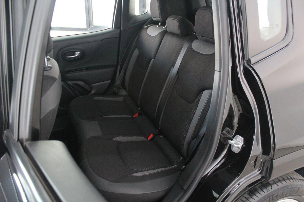 Jeep Renegade 1.6 Mjt 120 CV Limited (13)