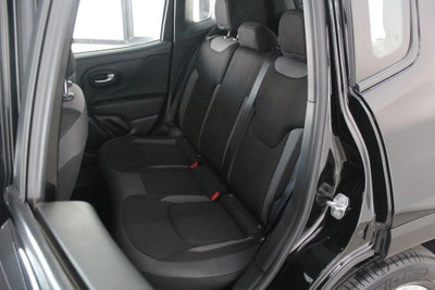 Jeep Renegade 1.6 Mjt 120 CV Limited (13)
