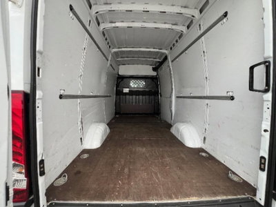 Iveco Daily Telaio 35S16 2.3 HPT PLM Cabinato (10)