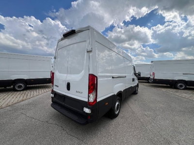 Iveco Daily Telaio 35S16 2.3 HPT PLM Cabinato (6)