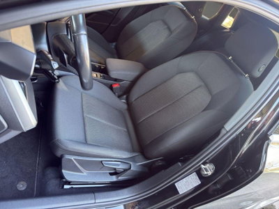 Audi A3 Sportback 35 TDI S tronic S line edition (11)