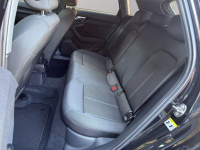 Audi A3 Sportback 35 TDI S tronic S line edition (12)