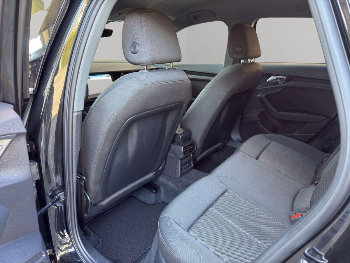 Audi A3 Sportback 35 TDI S tronic S line edition (13)