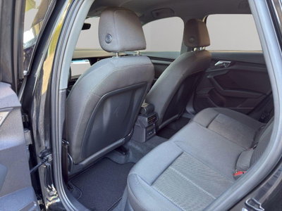 Audi A3 Sportback 35 TDI S tronic S line edition (13)