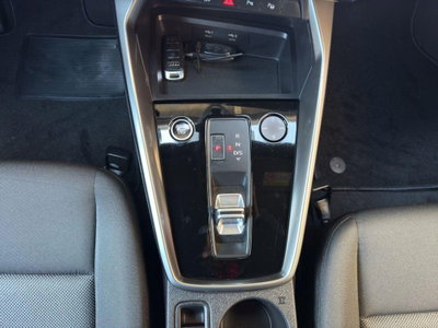 Audi A3 Sportback 35 TDI S tronic S line edition (17)