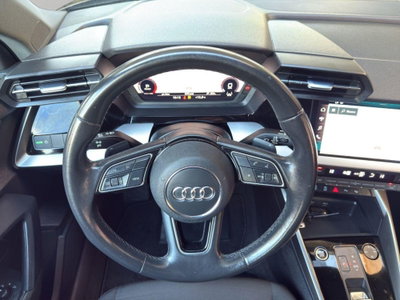 Audi A3 Sportback 35 TDI S tronic S line edition (18)