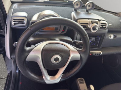 smart Fortwo 1000 52 kW MHD coupé passion (13)