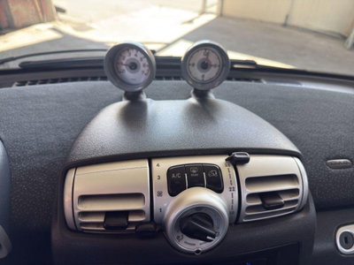 smart Fortwo 1000 52 kW MHD coupé passion (15)
