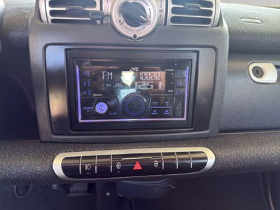 smart Fortwo 1000 52 kW MHD coupé passion (16)