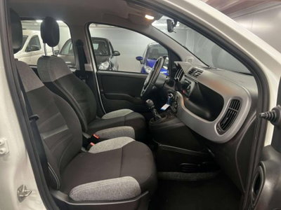 Fiat Panda 0.9 TwinAir Turbo S&S 4x4 Wild (8)