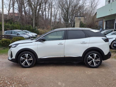 Peugeot 3008 BlueHDi 130 S&S EAT8 GT Line (6)