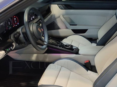 Porsche 911 Cabrio Cabrio 3.0 Carrera 4 GTS (14)