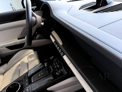 Porsche 911 Cabrio Cabrio 3.0 Carrera 4 GTS (19)