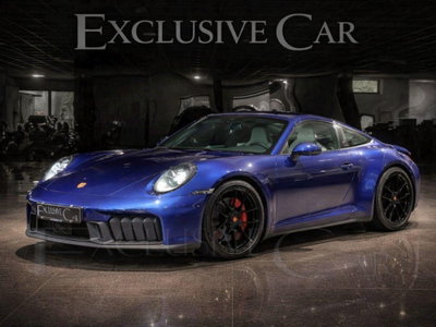 Porsche 911 Cabrio Cabrio 3.0 Carrera 4 GTS usata