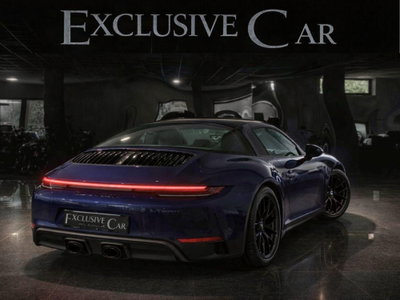 Porsche 911 Cabrio Cabrio 3.0 Carrera 4 GTS (3)