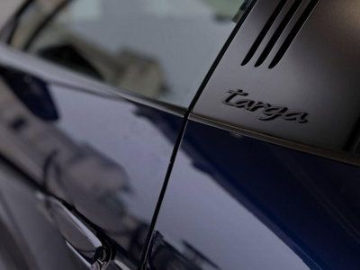 Porsche 911 Cabrio Cabrio 3.0 Carrera 4 GTS (5)