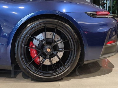 Porsche 911 Cabrio Cabrio 3.0 Carrera 4 GTS (6)
