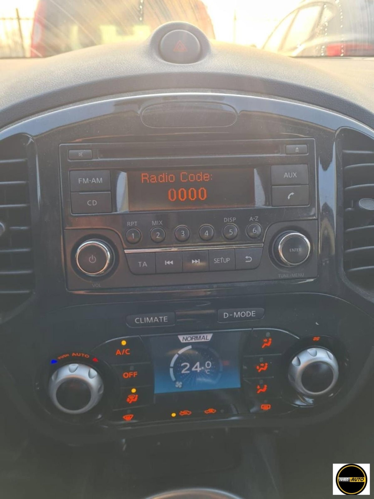 Nissan Juke 1.6 Tekna (10)