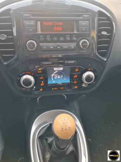 Nissan Juke 1.6 Tekna (11)