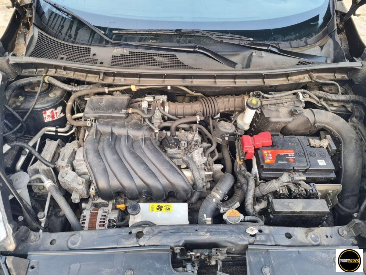 Nissan Juke 1.6 Tekna (14)