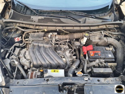 Nissan Juke 1.6 Tekna (14)
