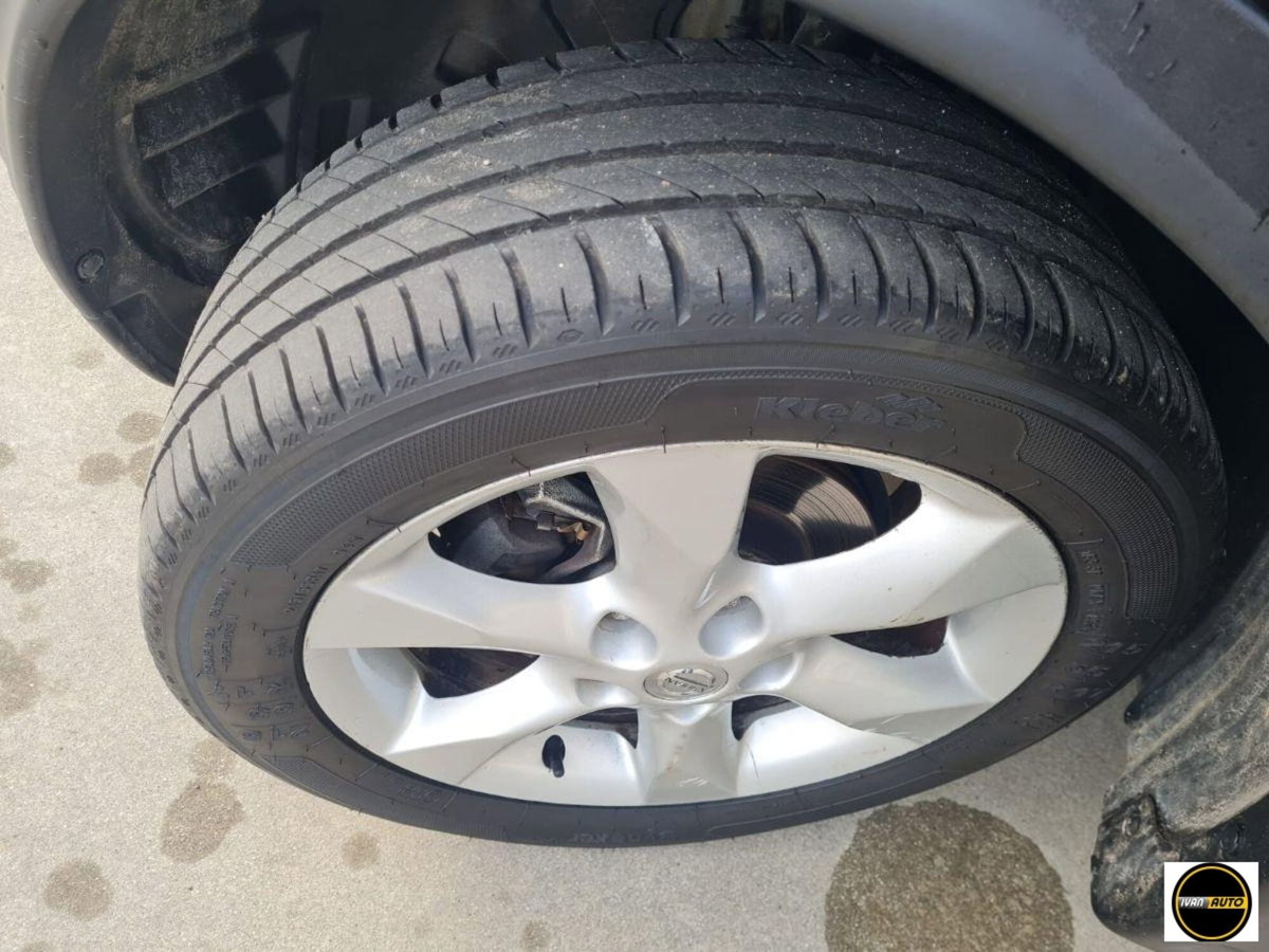 Nissan Juke 1.6 Tekna (15)
