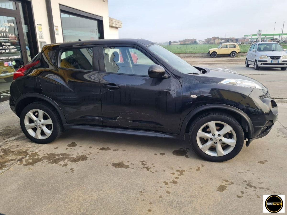 Nissan Juke 1.6 Tekna (4)