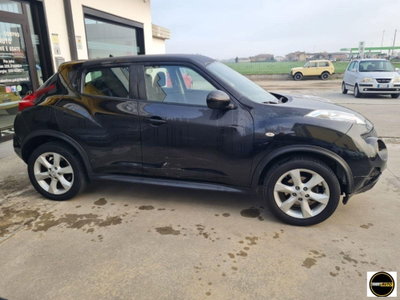 Nissan Juke 1.6 Tekna (4)