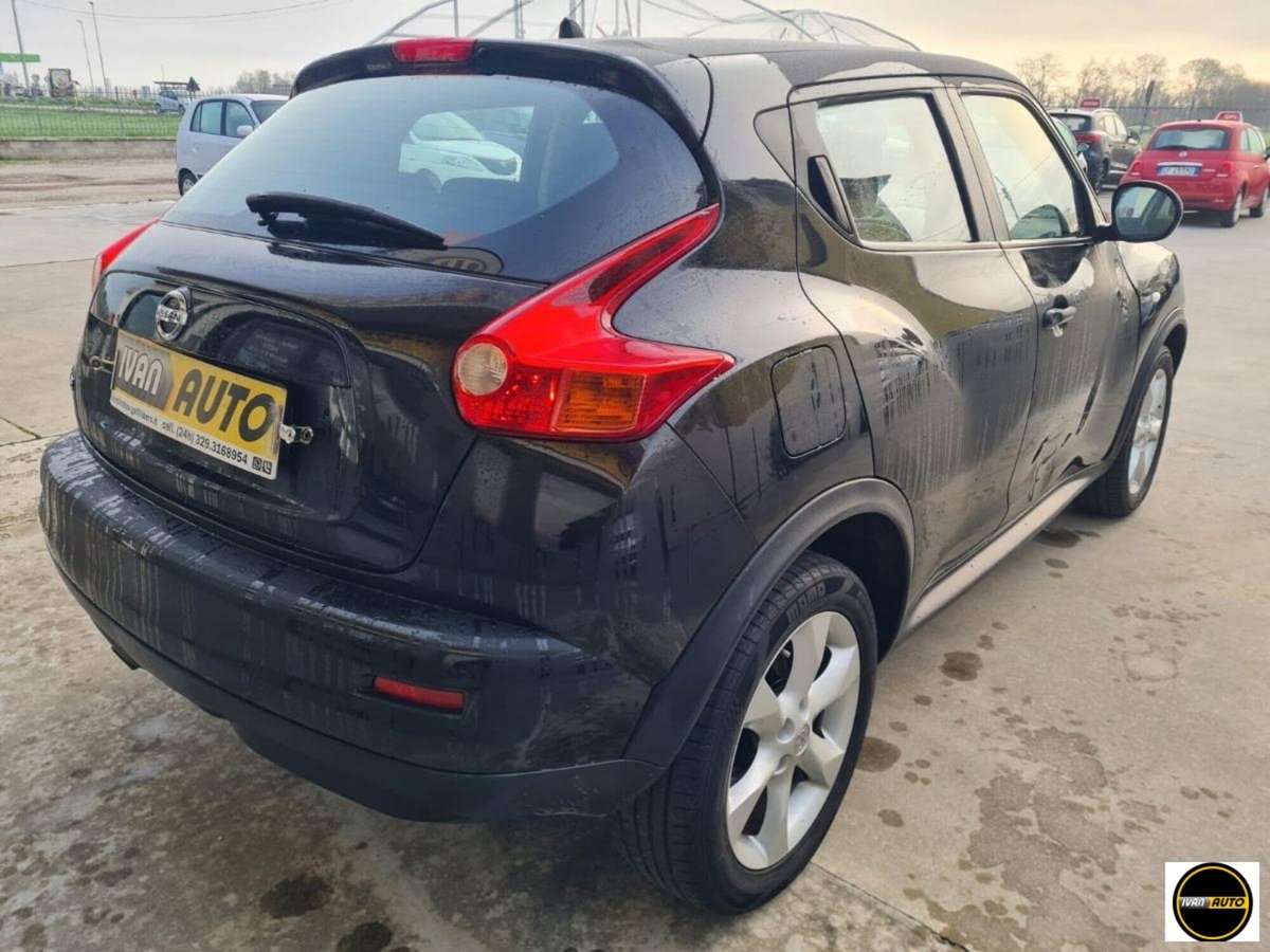 Nissan Juke 1.6 Tekna (6)