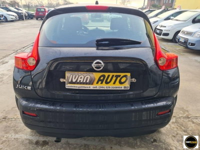Nissan Juke 1.6 Tekna (7)