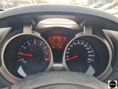 Nissan Juke 1.6 Tekna (8)