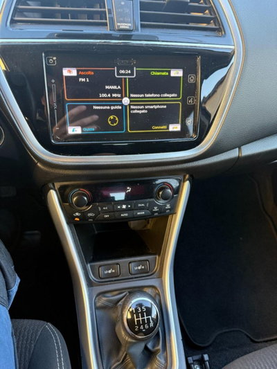 Suzuki S-Cross 1.4 Boosterjet 4WD All Grip Top (13)