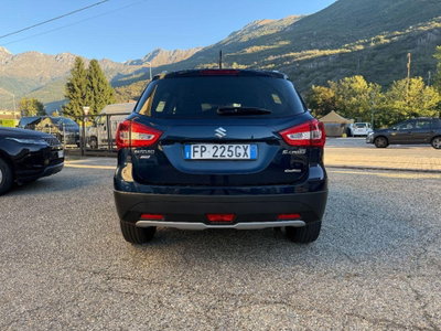 Suzuki S-Cross 1.4 Boosterjet 4WD All Grip Top (7)